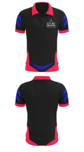 Kingdom GraphicsKingdom Graphics 79701887 Short Sleeve Performance Polo - 29