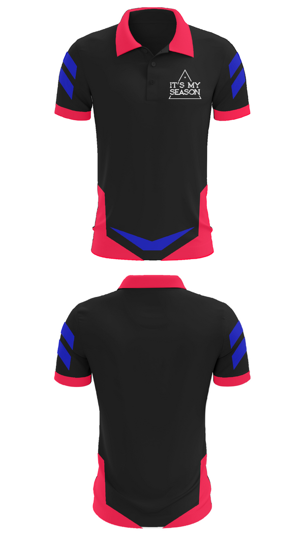 Short Sleeve Performance Polo, Kingdom Graphics, , Teamtime, Team time, sublimation, custom sports apparel, team uniforms, spirit wear, spiritwear, sports uniforms, custom shirts, team store, custom team store, fundraiser sports, apparel fundraiser