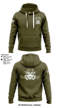 Field Company 73120514 Hoodie - 1