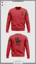 CGMCG 4385904 Crew Neck Sweatshirt - 7