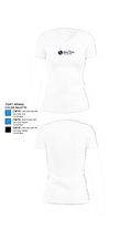 Gotem Phots 13521423 Women's Short Sleeve V-neck Shirt - 18