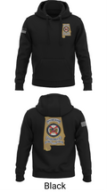Major Crimes 85282762 Hoodie - 36