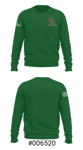 Crew Neck Sweatshirt, Eagles Baseball, Baseball, Teamtime, Team time, sublimation, custom sports apparel, team uniforms, spirit wear, spiritwear, sports uniforms, custom shirts, team store, custom team store, fundraiser sports, apparel fundraiser