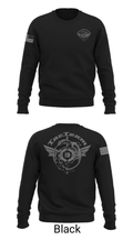 TacTeam 28181044 Crew Neck Sweatshirt - 25