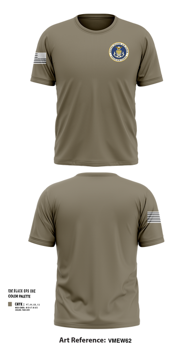 Air Force Chaplain 49250716 Short Sleeve Performance Shirt - 100