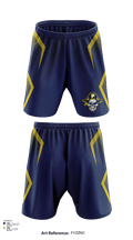 Paul Public Charter School (High School) Football 2422000 Athletic Shorts With Pockets - 116