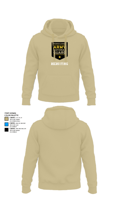 Recruiting 24284628 Hoodie - 87