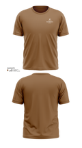 C&G Demolition L.L.C 56452026 Short Sleeve Performance Shirt - 1
