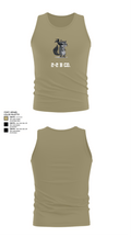 2-2 B Co. 61731928 Tank Top - 99