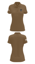 Navarro 68865443 Women's Short Sleeve Performance Polo  - 5
