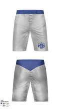 Polk County High School Wrestling 63642778 Fight Shorts - 41
