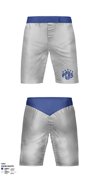Fight Shorts, Polk County High School Wrestling, Wrestling, Teamtime, Team time, sublimation, custom sports apparel, team uniforms, spirit wear, spiritwear, sports uniforms, custom shirts, team store, custom team store, fundraiser sports, apparel fundraiser