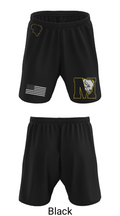 Puterbaugh Middle School Volleyball 75658055 Athletic Shorts With Pockets - 20