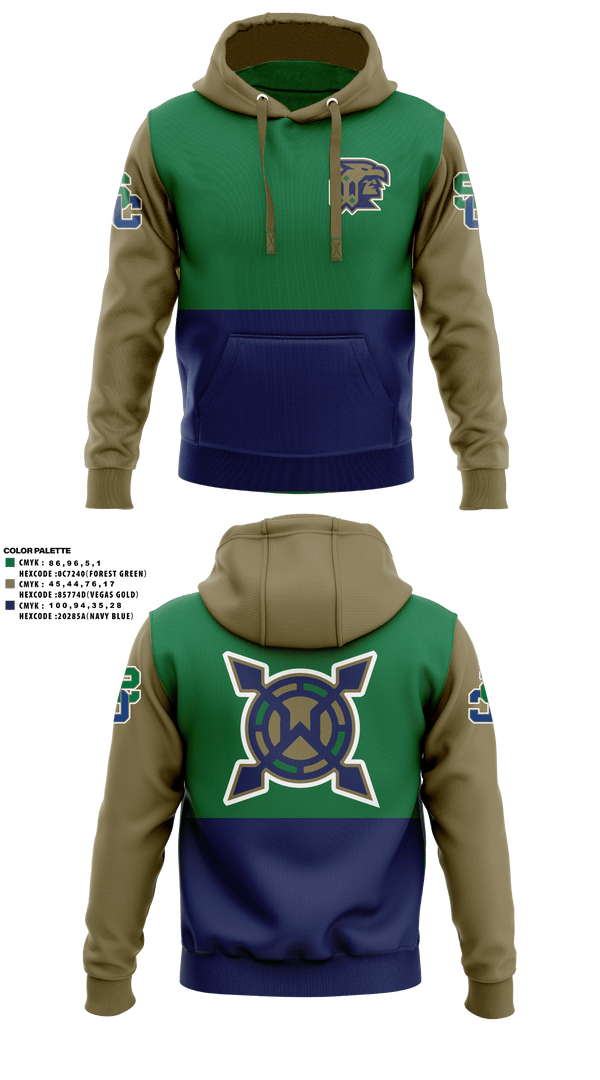 Hoodie, Snow Canyon High School Band, Spirit Store, Teamtime, Team time, sublimation, custom sports apparel, team uniforms, spirit wear, spiritwear, sports uniforms, custom shirts, team store, custom team store, fundraiser sports, apparel fundraiser