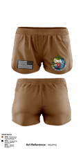20th Intelligence Squadron 35709340 Ranger Panties - 7