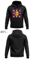 DYS Hoodie - 4