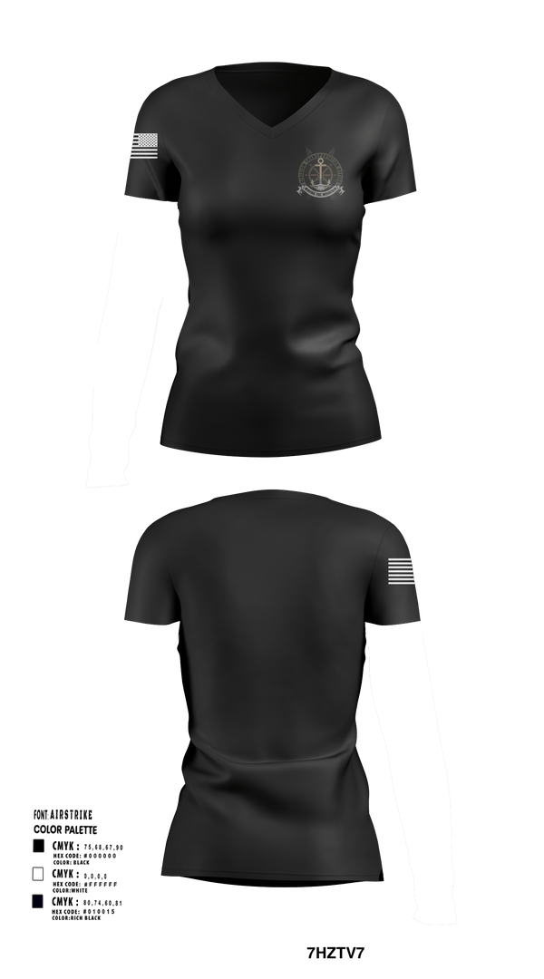 Womens Short Sleeve Vneck Shirt, DTO, Army, Teamtime, Team time, sublimation, custom sports apparel, team uniforms, spirit wear, spiritwear, sports uniforms, custom shirts, team store, custom team store, fundraiser sports, apparel fundraiser