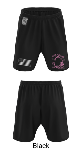 Athletic Shorts With Pockets, Lions den, Football, Teamtime, Team time, sublimation, custom sports apparel, team uniforms, spirit wear, spiritwear, sports uniforms, custom shirts, team store, custom team store, fundraiser sports, apparel fundraiser