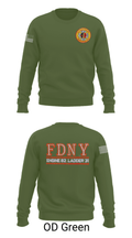 LA CASA GRANDE E82 and L31 67299728 Crew Neck Sweatshirt - 36