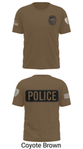 27 SOSFS 8659239 Short Sleeve Performance Shirt - 9