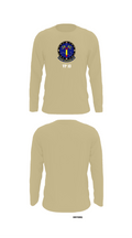 Vp 10 83649045 Long Sleeve Performance Shirt - 88