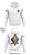 1st Recon 56850190 Hoodie - 2