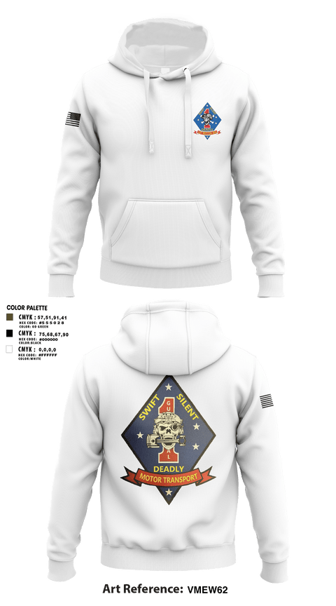 Hoodie, 1st Recon1st Recon, , Teamtime, Team time, sublimation, custom sports apparel, team uniforms, spirit wear, spiritwear, sports uniforms, custom shirts, team store, custom team store, fundraiser sports, apparel fundraiser