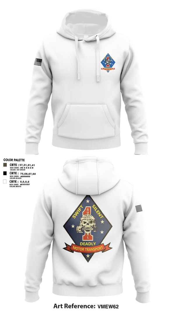 Hoodie, 1st Recon1st Recon, , Teamtime, Team time, sublimation, custom sports apparel, team uniforms, spirit wear, spiritwear, sports uniforms, custom shirts, team store, custom team store, fundraiser sports, apparel fundraiser