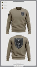 Brockport freedom eagles 89758878 Crew Neck Sweatshirt - 2