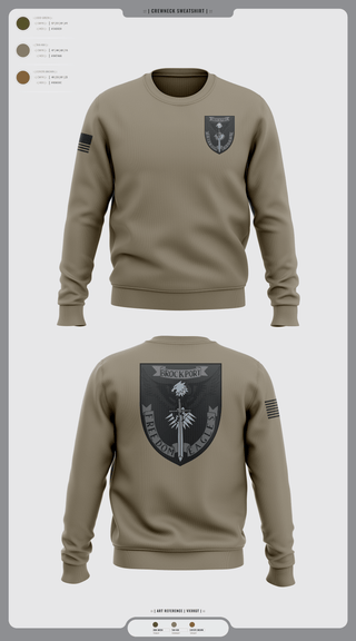 Crew Neck Sweatshirt, Brockport freedom eagles, , Teamtime, Team time, sublimation, custom sports apparel, team uniforms, spirit wear, spiritwear, sports uniforms, custom shirts, team store, custom team store, fundraiser sports, apparel fundraiser