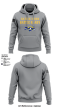 USS NEVADA SSBN 733 17523838 Hoodie - 10