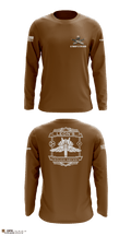 Q TROOP 2/278 ACR 39002186 Long Sleeve Performance Shirt - 13
