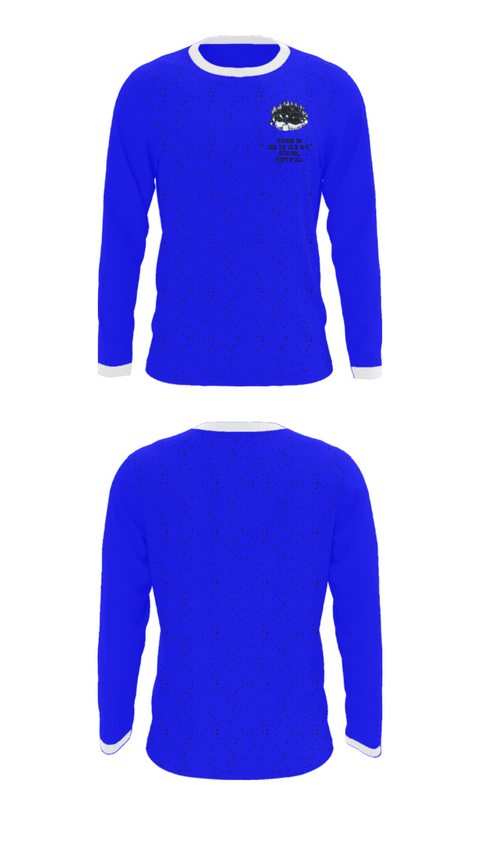 Long Sleeve Performance Shirt, Gowanda Central High School Softball, Softball, Teamtime, Team time, sublimation, custom sports apparel, team uniforms, spirit wear, spiritwear, sports uniforms, custom shirts, team store, custom team store, fundraiser sports, apparel fundraiser