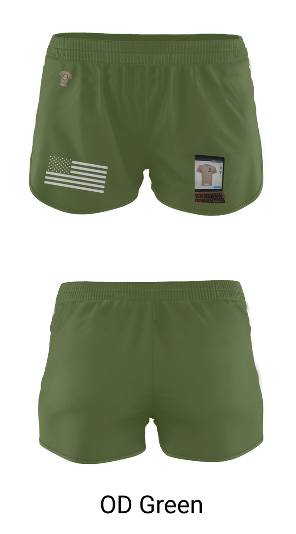 Ranger Panties, SCPOA, , Teamtime, Team time, sublimation, custom sports apparel, team uniforms, spirit wear, spiritwear, sports uniforms, custom shirts, team store, custom team store, fundraiser sports, apparel fundraiser