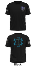 700 37457336 Old School Cotton Feel Shirt - 30