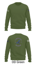 BLACKOUT LE-MC 82961790 Crew Neck Sweatshirt - 43