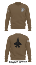 Mals 12 70520934 Crew Neck Sweatshirt - 5