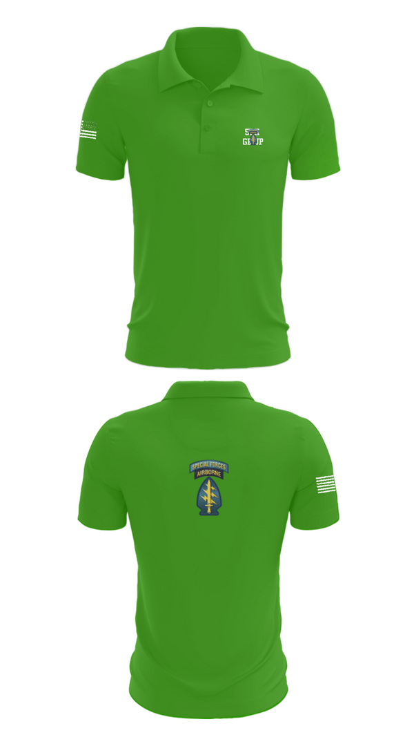Short Sleeve Performance Polo, 5th Group, , Teamtime, Team time, sublimation, custom sports apparel, team uniforms, spirit wear, spiritwear, sports uniforms, custom shirts, team store, custom team store, fundraiser sports, apparel fundraiser
