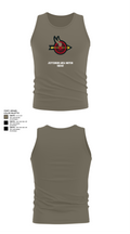 Jefferson Area Motor Squad 38123236 Tank Top - 75