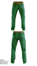Snow Canyon High School Band 1796632 Sweatpants - 41