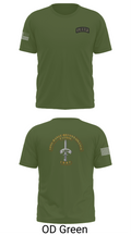 1/506 Inf, CSC, LRRP 84780352 Short Sleeve Performance Shirt - 56