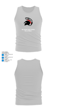 Waldron High School Volleyball 23401956 Tank Top - 13