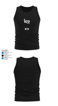 BTD 85849042 Tank Top - 32