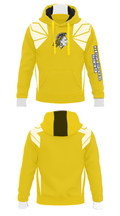Wantagh High School Badminton 57746139 Hoodie - 22