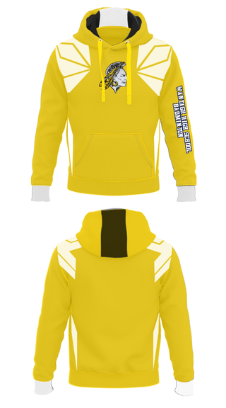 Hoodie, Wantagh High School Badminton, Spirit Store, Teamtime, Team time, sublimation, custom sports apparel, team uniforms, spirit wear, spiritwear, sports uniforms, custom shirts, team store, custom team store, fundraiser sports, apparel fundraiser