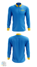 Destroyers 72679654 Quarter Zip Jacket - 2