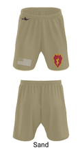 25th ID 51573122 Athletic Shorts With Pockets - 89