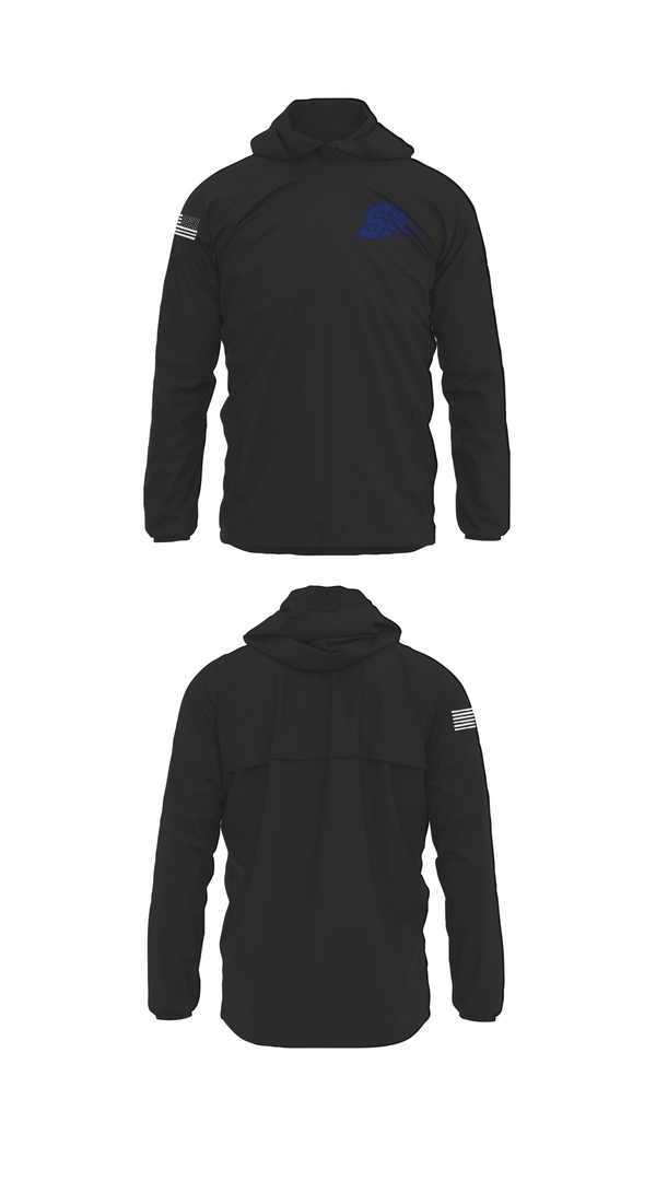 Windbreaker, Salem High School Bowling, Bowling, Teamtime, Team time, sublimation, custom sports apparel, team uniforms, spirit wear, spiritwear, sports uniforms, custom shirts, team store, custom team store, fundraiser sports, apparel fundraiser
