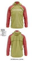 Joch 46878005 Windbreaker - 1