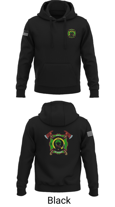 R51 33039101 Hoodie - 38